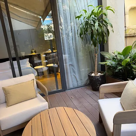 Buho Boutique Rooms (Adults Only)-2